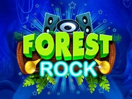 Forest Rock screenshot