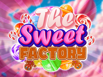 The Sweet Factory screenshot