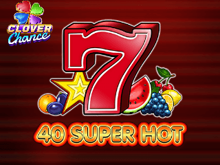 40 Super Hot screenshot
