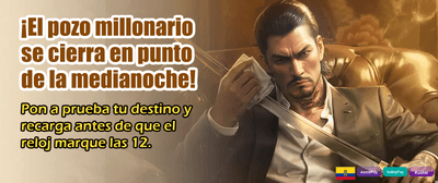 Siente la emoción del juego