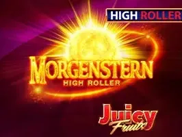 Juicy Fruits Morgenstern screenshot