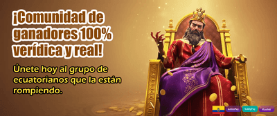 Únete a ecuabets ecuabet hoy