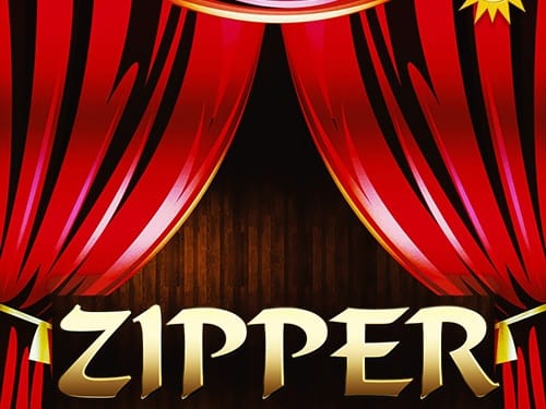 Zipper screenshot
