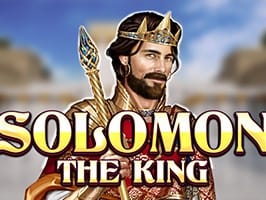 Solomon the king screenshot