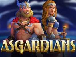 Asgardians screenshot