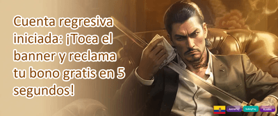 Cashback Semanal VIP promotion